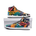 [Wild Side] Primal Rhapsody Unisex Sneaker