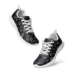 [Pop Toon] Buzzy Pop Women’s Ultralight Flyknit Athletic Shoes